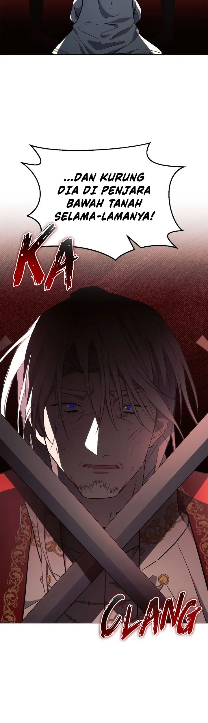 Ashtarte Chapter 83 Gambar 5