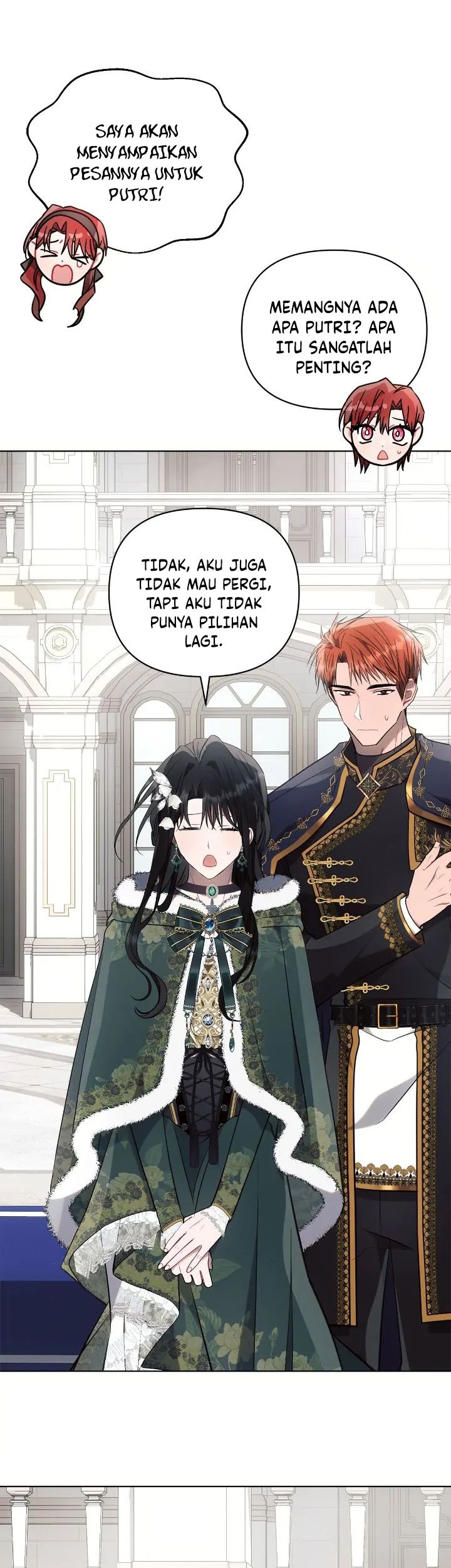 Ashtarte Chapter 83 Gambar 10