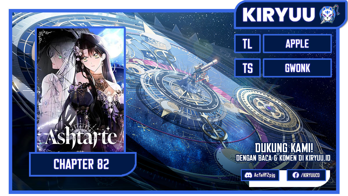 Baca Komik Ashtarte Chapter 82 Gambar 1