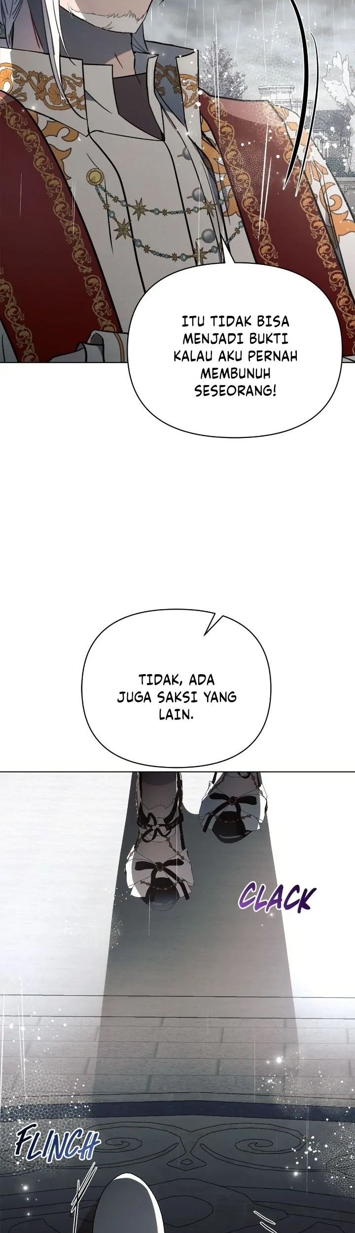 Ashtarte Chapter 82 Gambar 7