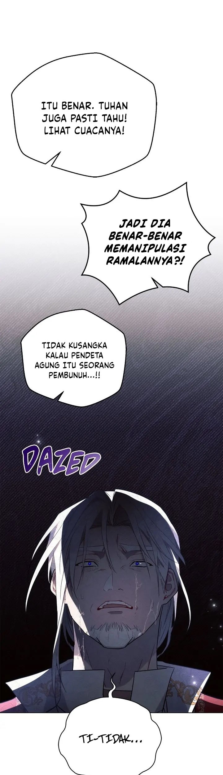 Ashtarte Chapter 82 Gambar 11
