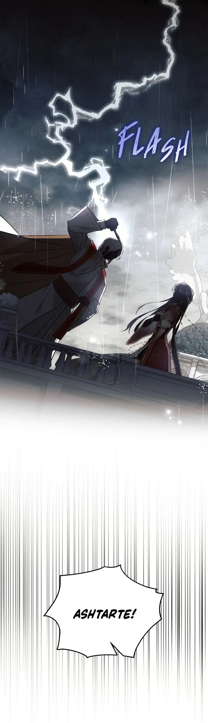 Ashtarte Chapter 82 Gambar 14