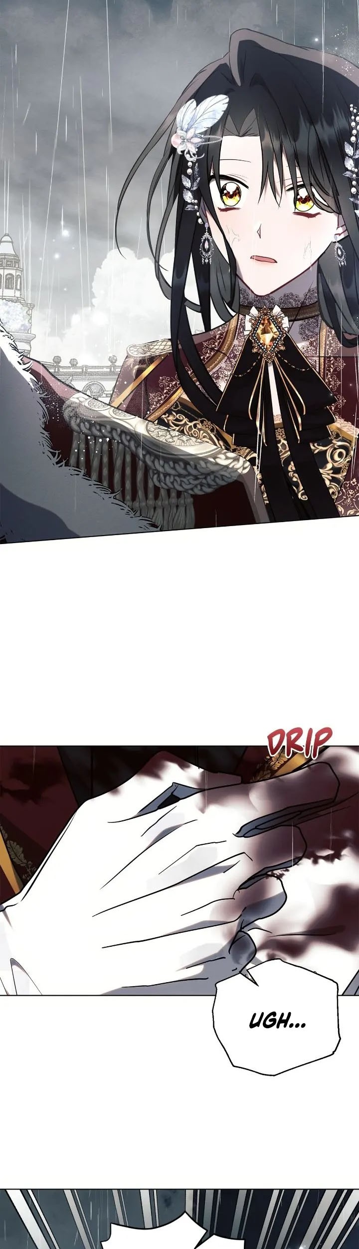 Ashtarte Chapter 82 Gambar 17