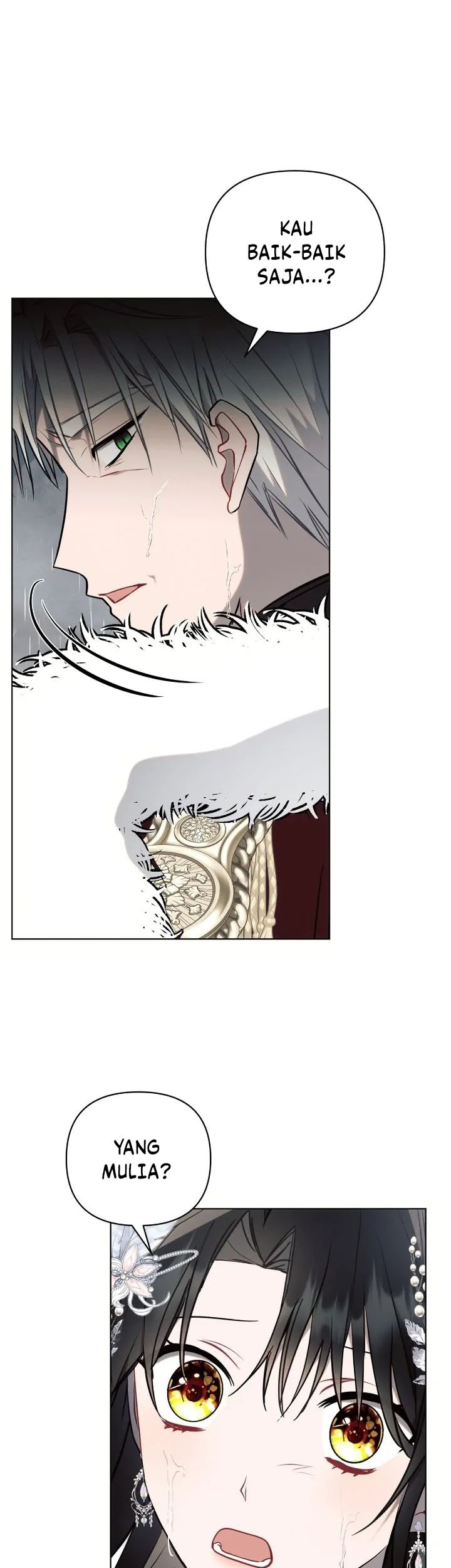 Ashtarte Chapter 82 Gambar 19