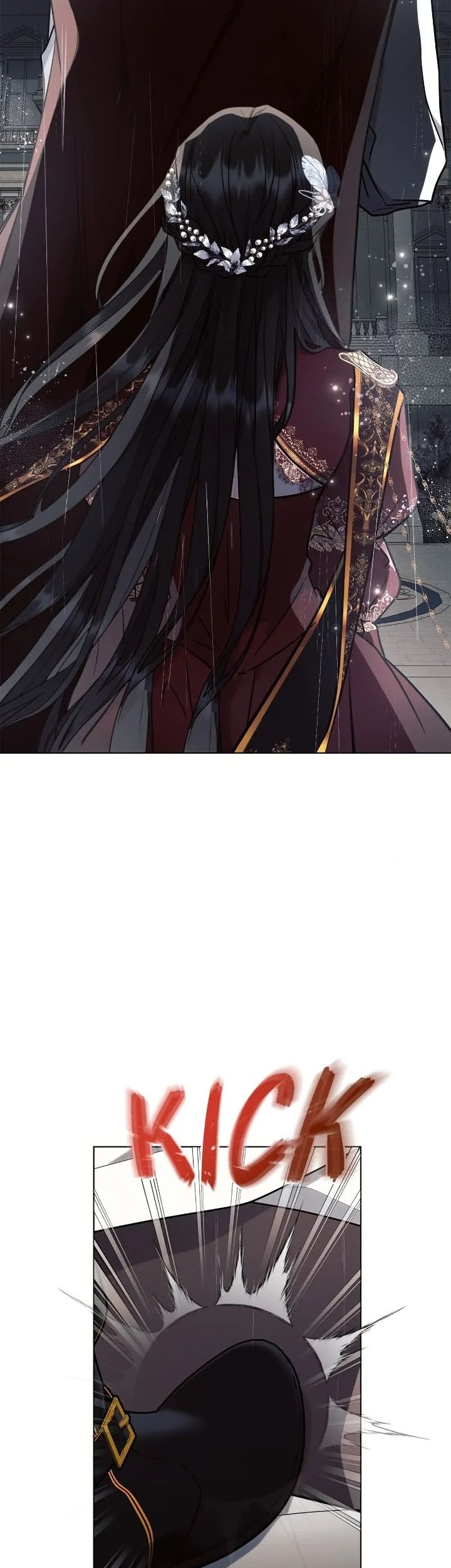 Ashtarte Chapter 82 Gambar 21