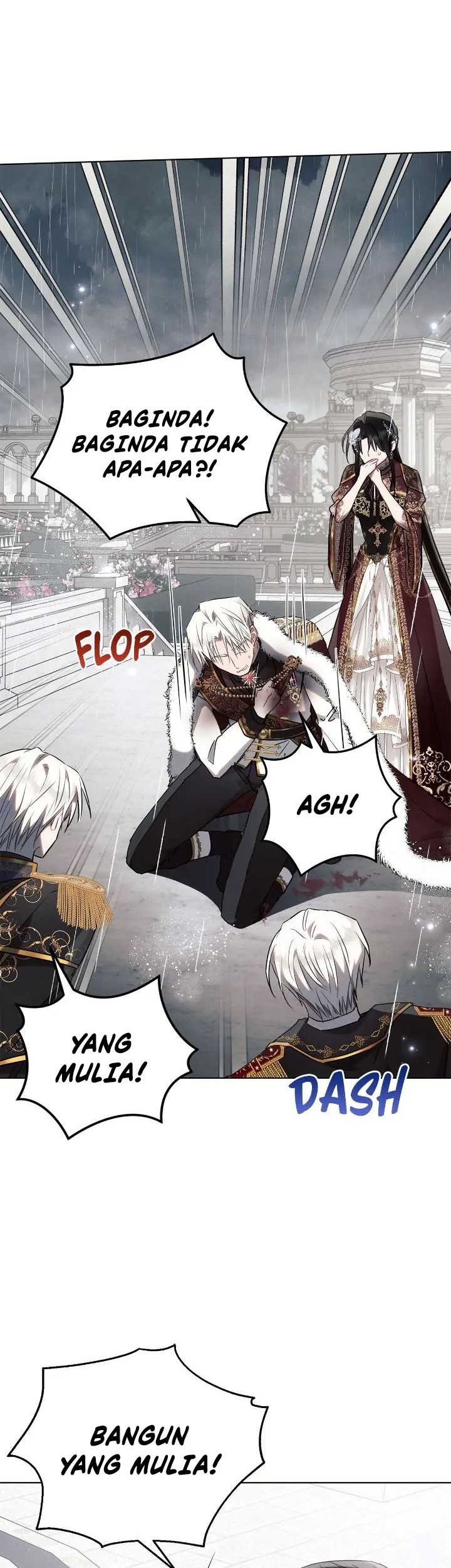 Ashtarte Chapter 82 Gambar 24