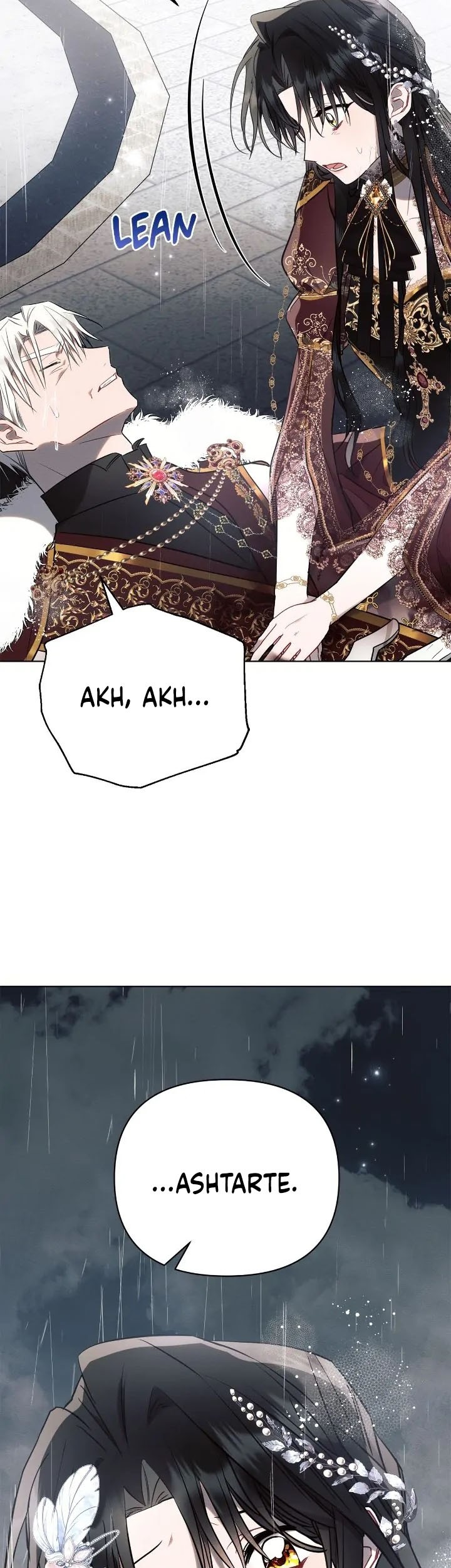 Ashtarte Chapter 82 Gambar 25