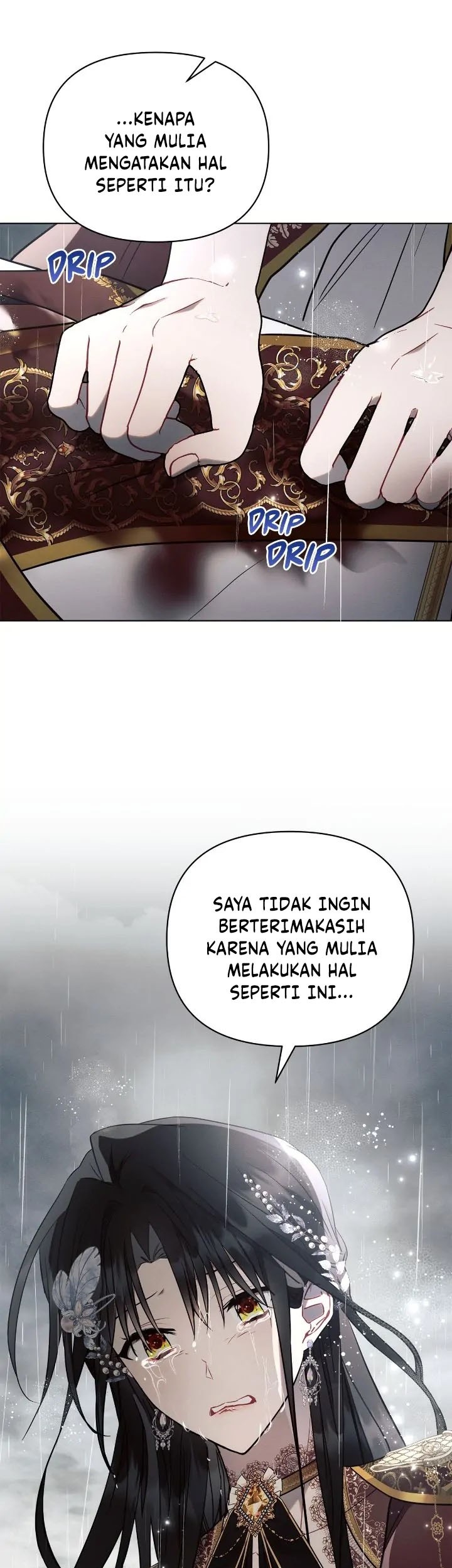 Ashtarte Chapter 82 Gambar 28