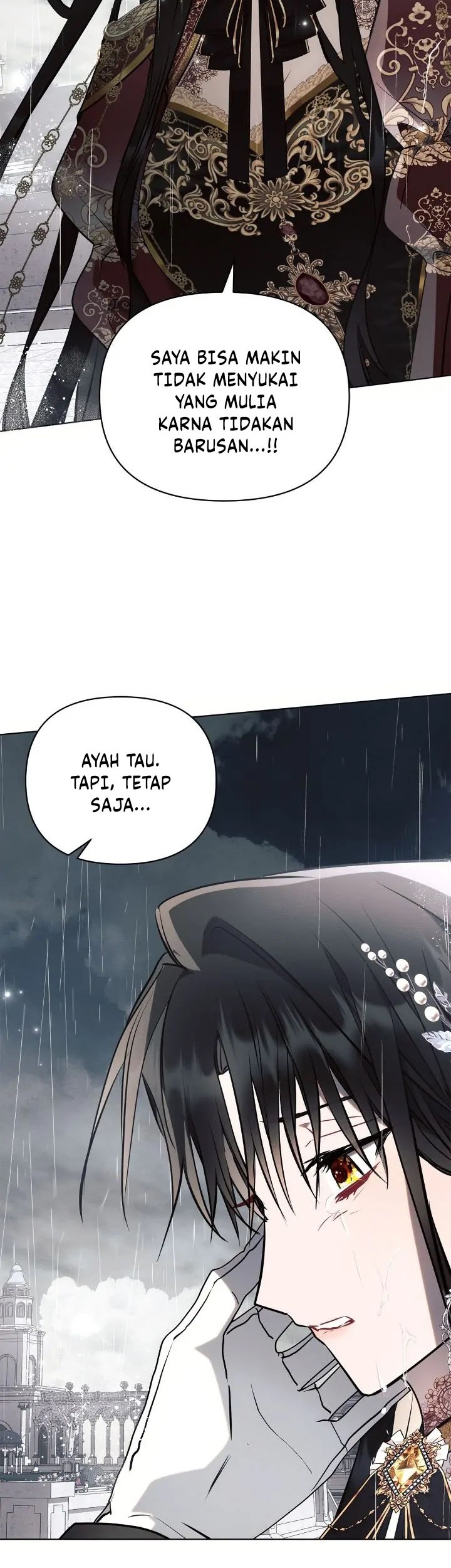 Ashtarte Chapter 82 Gambar 29