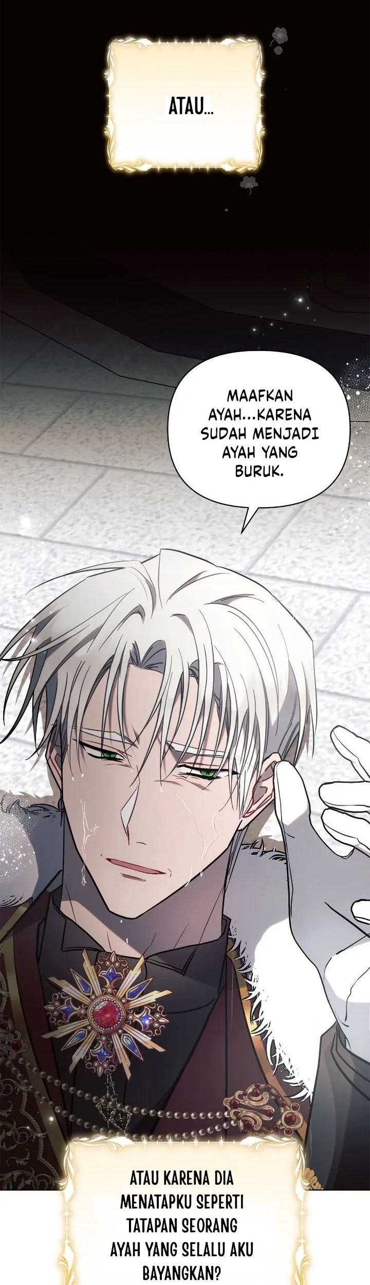 Ashtarte Chapter 82 Gambar 33