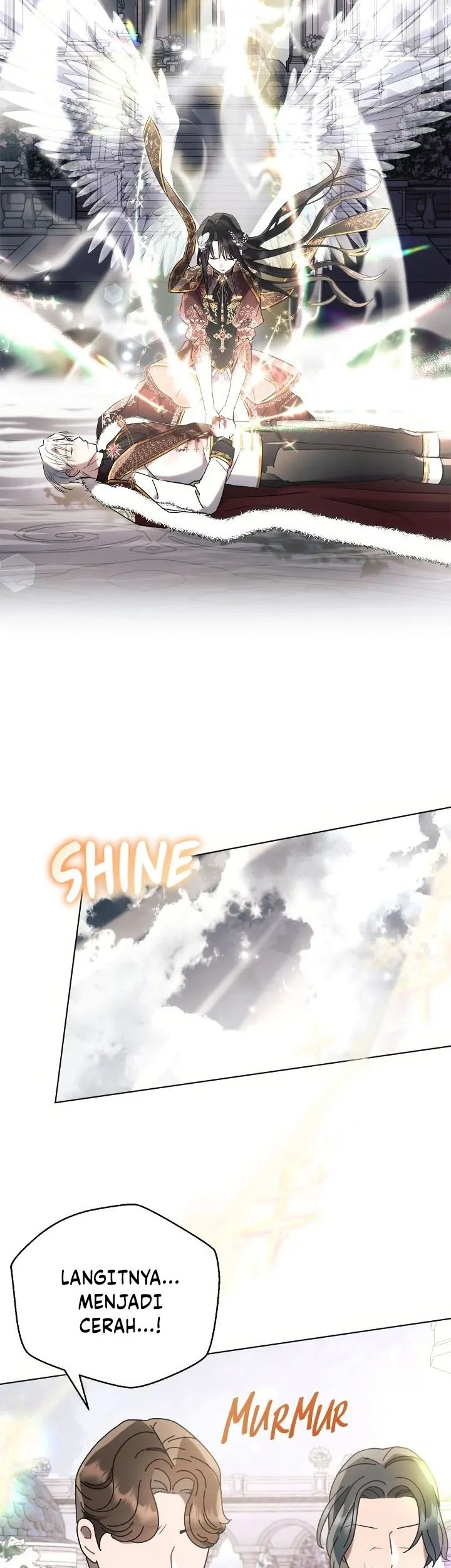 Ashtarte Chapter 82 Gambar 37