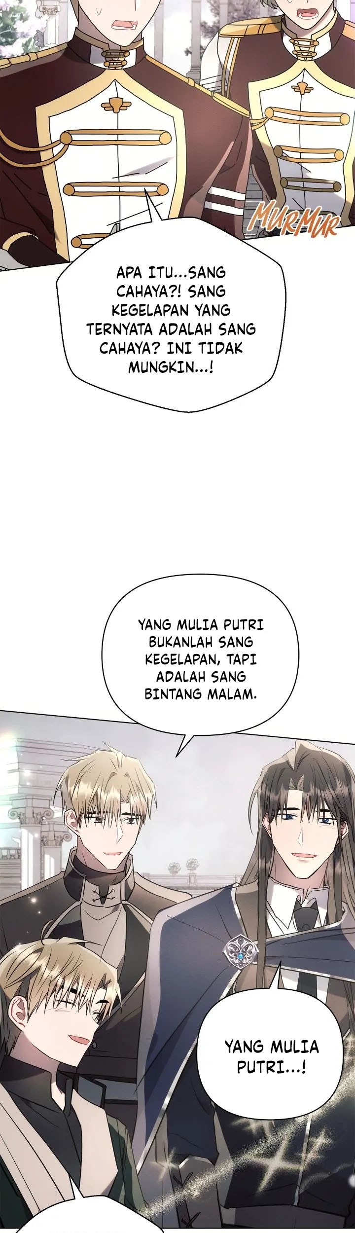 Ashtarte Chapter 82 Gambar 38