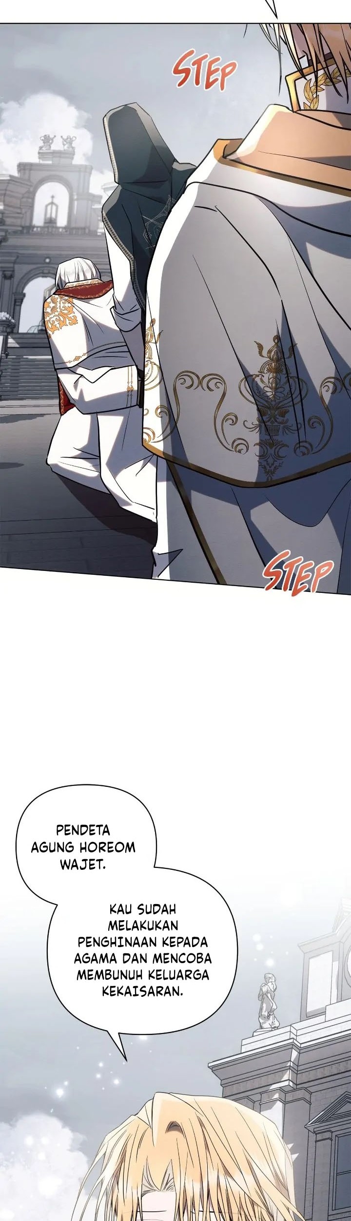 Ashtarte Chapter 82 Gambar 41