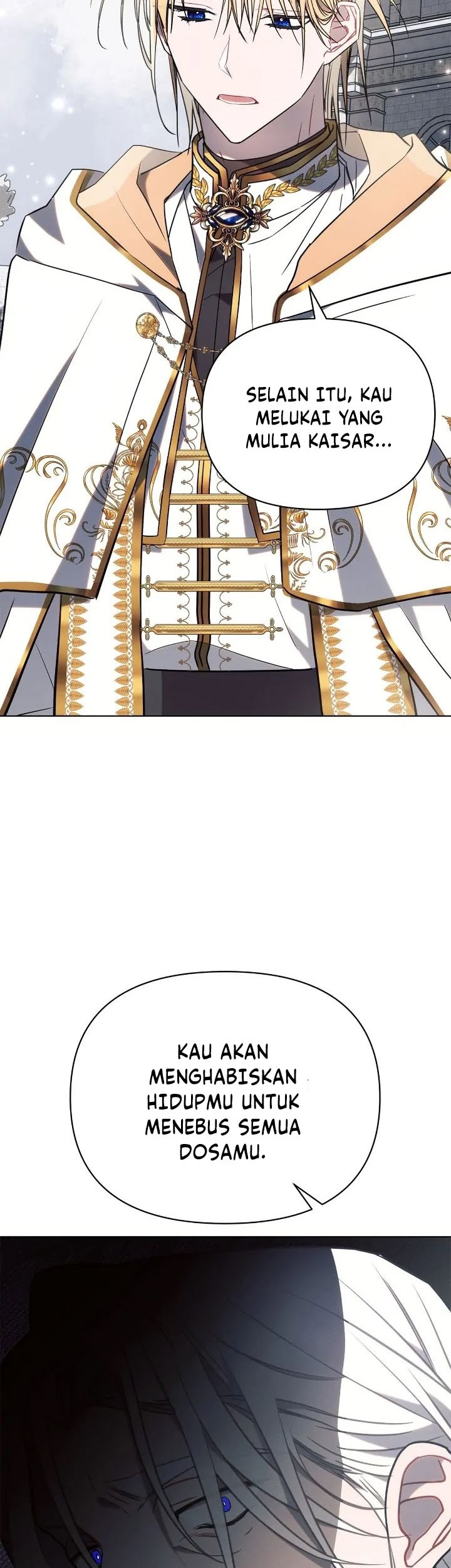 Ashtarte Chapter 82 Gambar 42