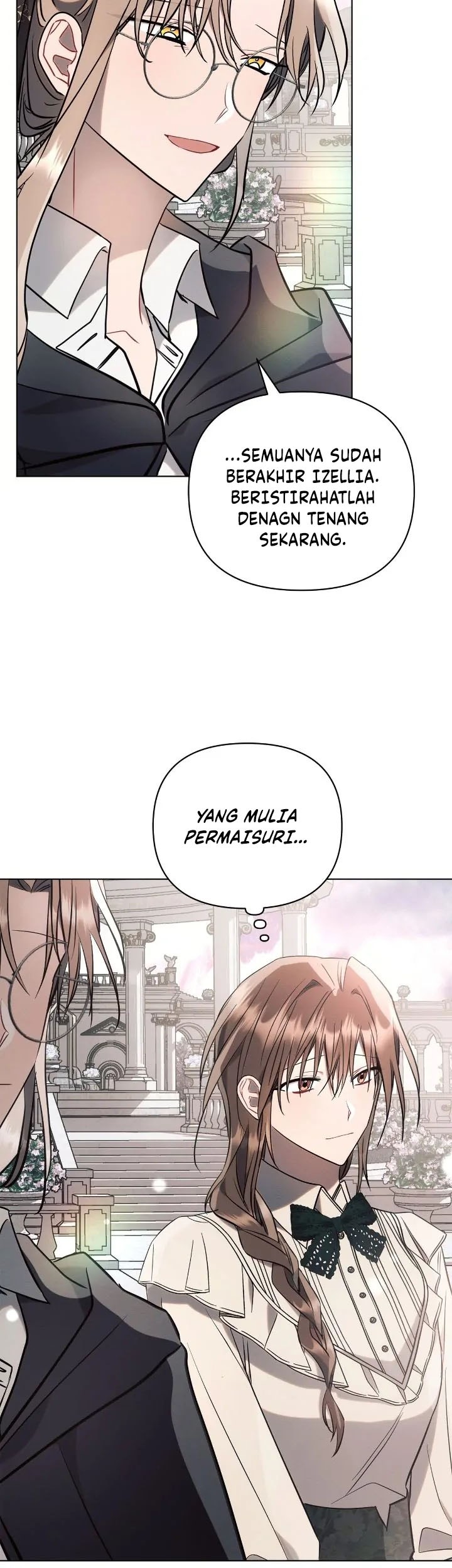 Ashtarte Chapter 82 Gambar 46