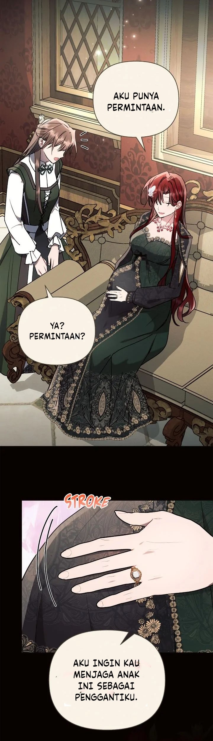 Ashtarte Chapter 82 Gambar 48