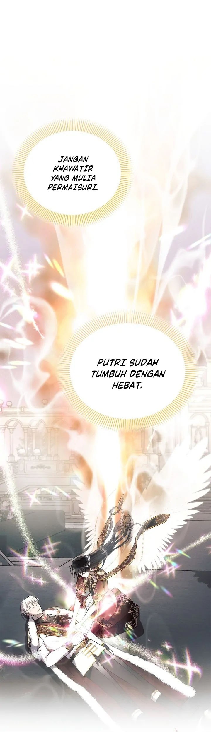Ashtarte Chapter 82 Gambar 52
