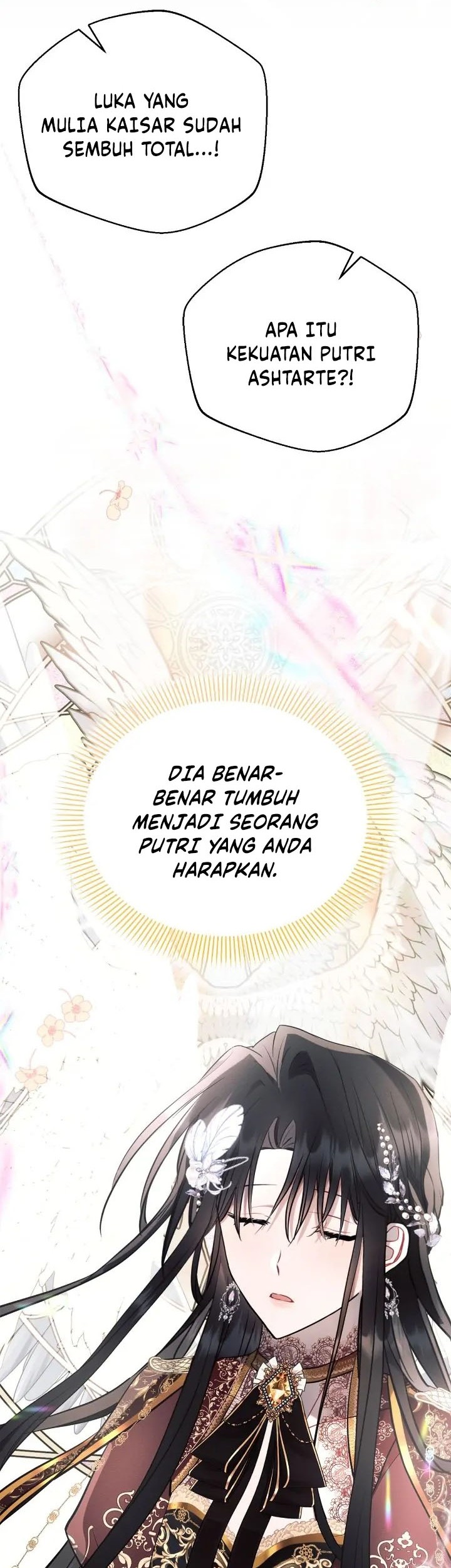 Ashtarte Chapter 82 Gambar 53