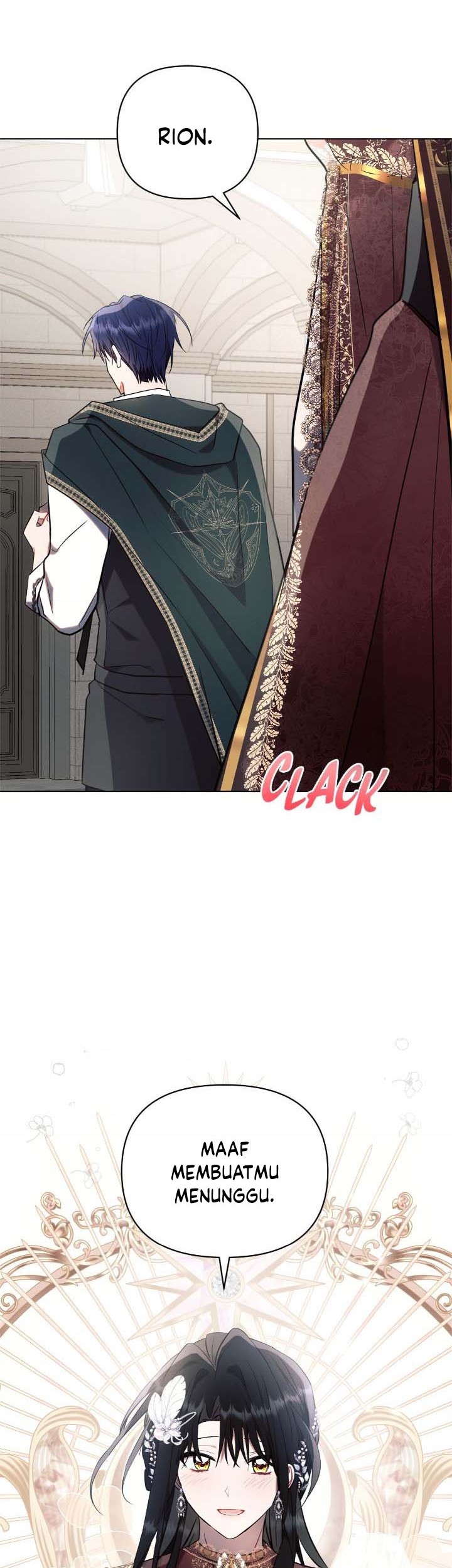 Ashtarte Chapter 80 Gambar 32