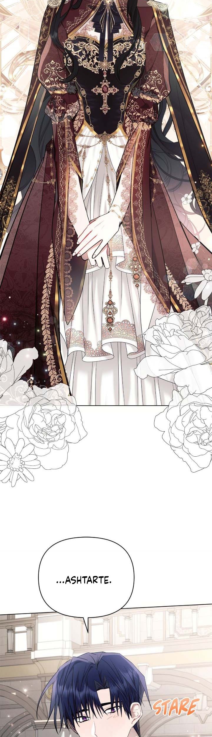 Ashtarte Chapter 80 Gambar 33
