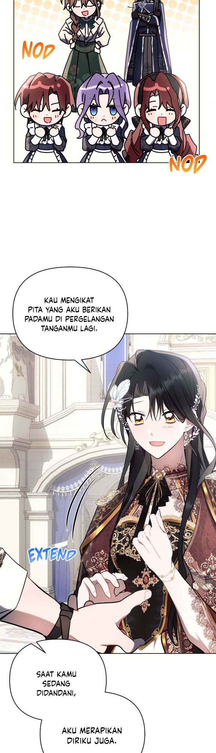 Ashtarte Chapter 80 Gambar 36