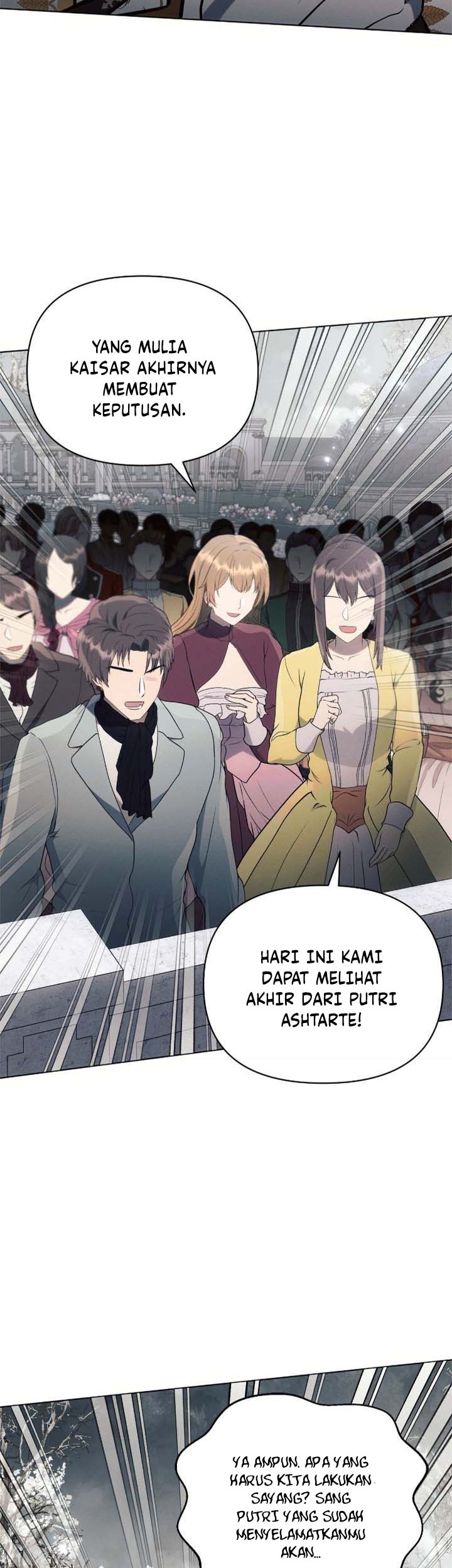 Ashtarte Chapter 80 Gambar 42