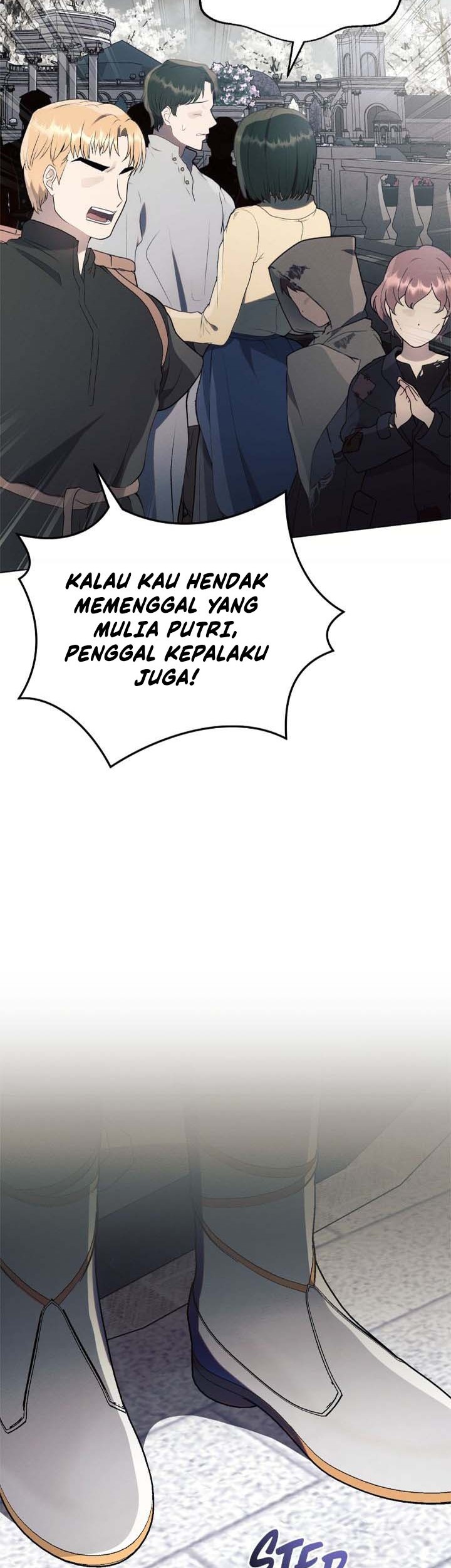 Ashtarte Chapter 80 Gambar 43