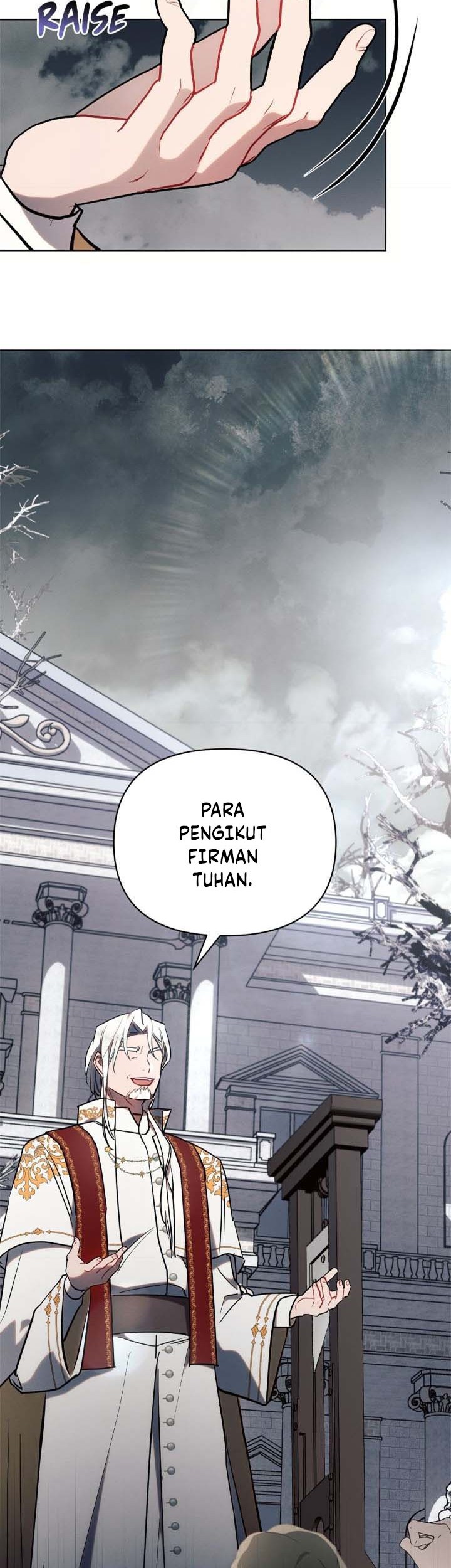 Ashtarte Chapter 80 Gambar 45