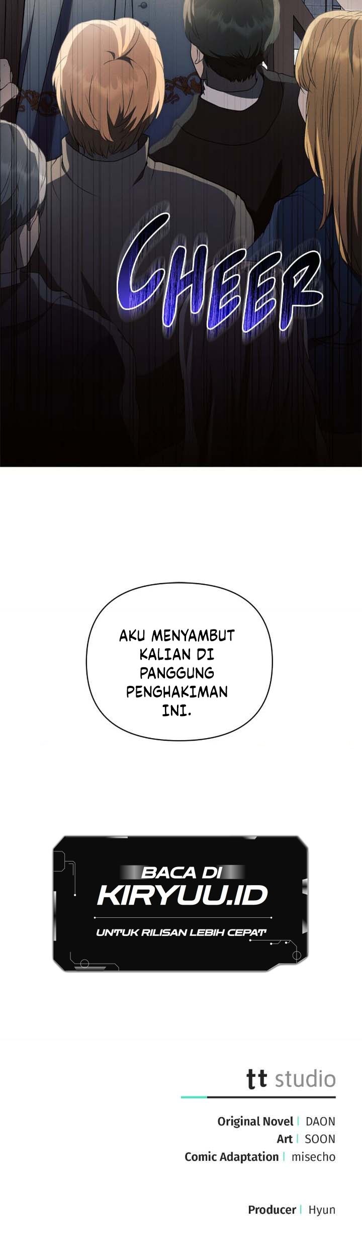 Ashtarte Chapter 80 Gambar 46