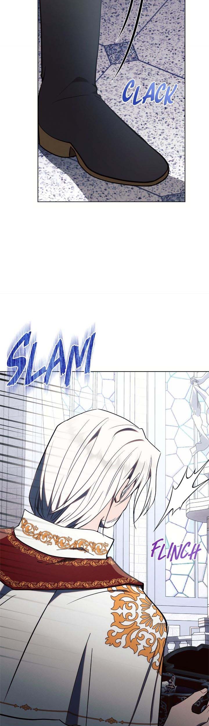 Ashtarte Chapter 80 Gambar 4