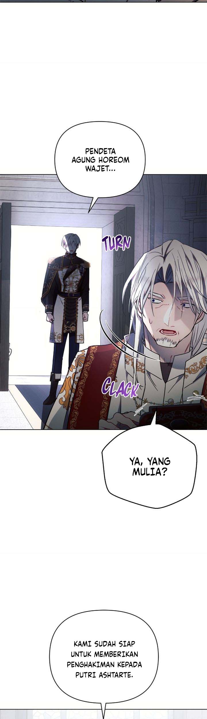 Ashtarte Chapter 80 Gambar 5