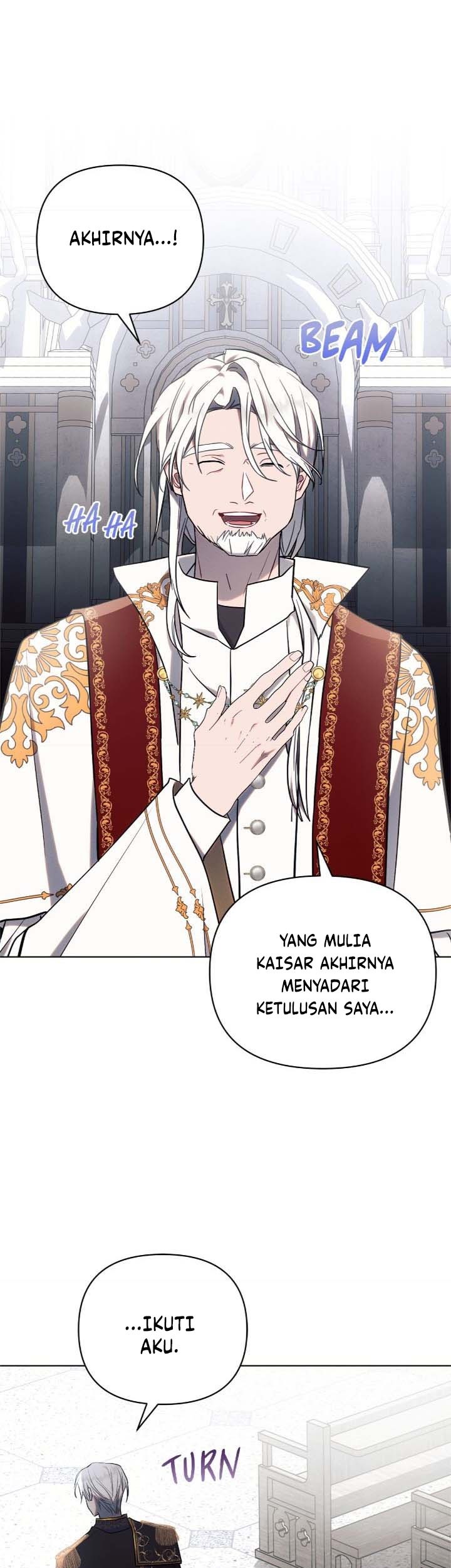 Ashtarte Chapter 80 Gambar 7