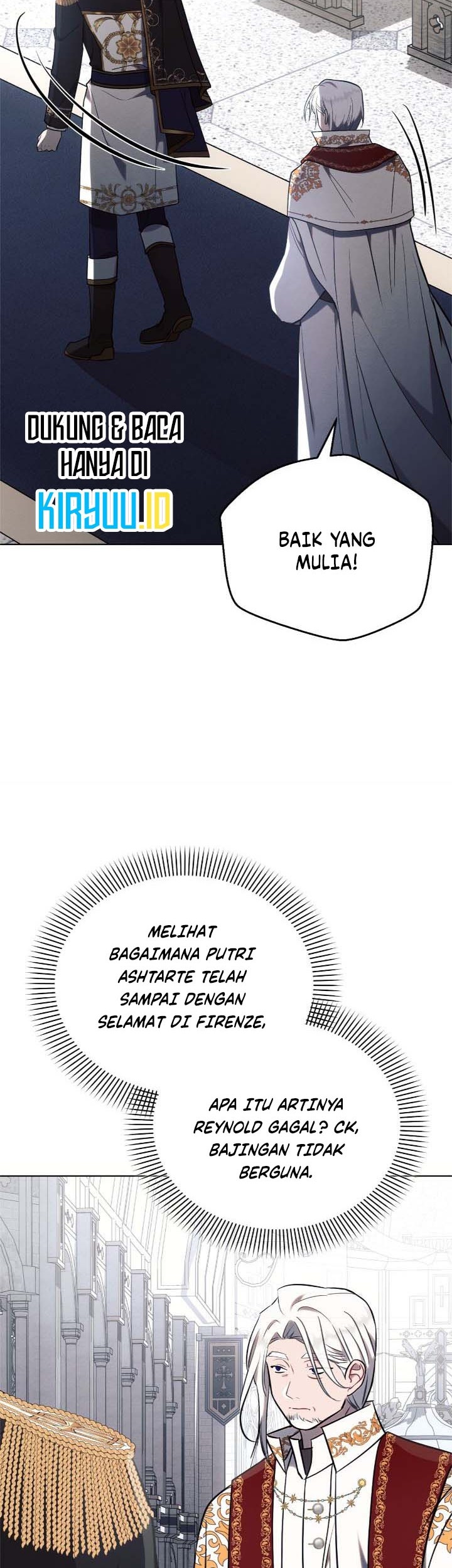 Ashtarte Chapter 80 Gambar 8
