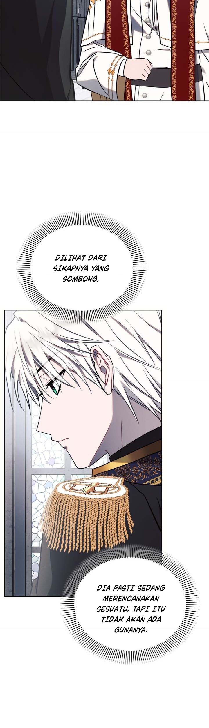 Ashtarte Chapter 80 Gambar 9