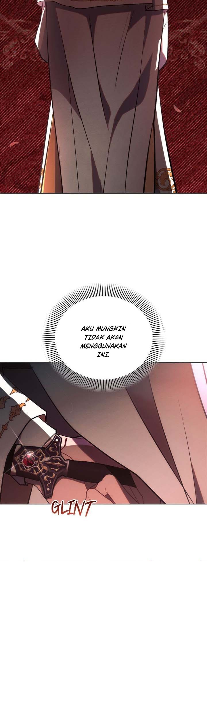 Ashtarte Chapter 80 Gambar 11