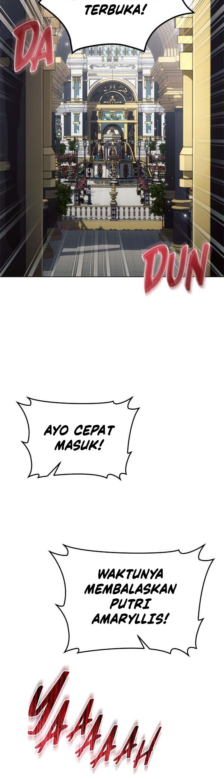 Ashtarte Chapter 80 Gambar 14