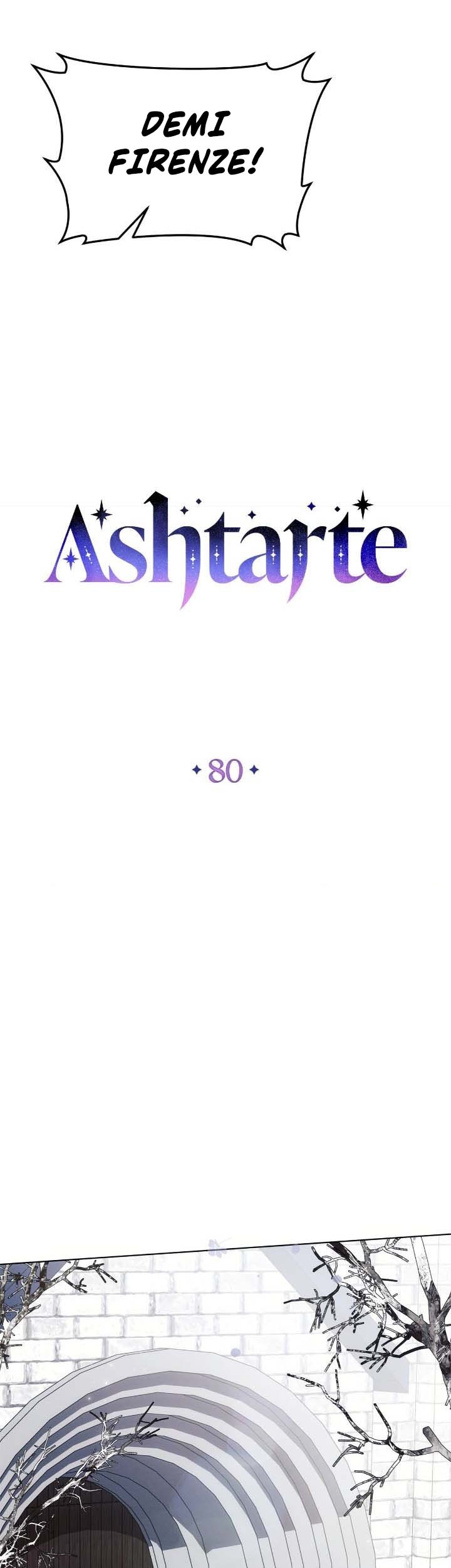 Ashtarte Chapter 80 Gambar 15