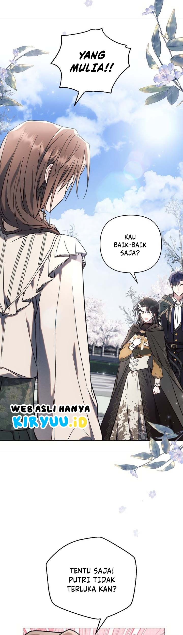Ashtarte Chapter 80 Gambar 17