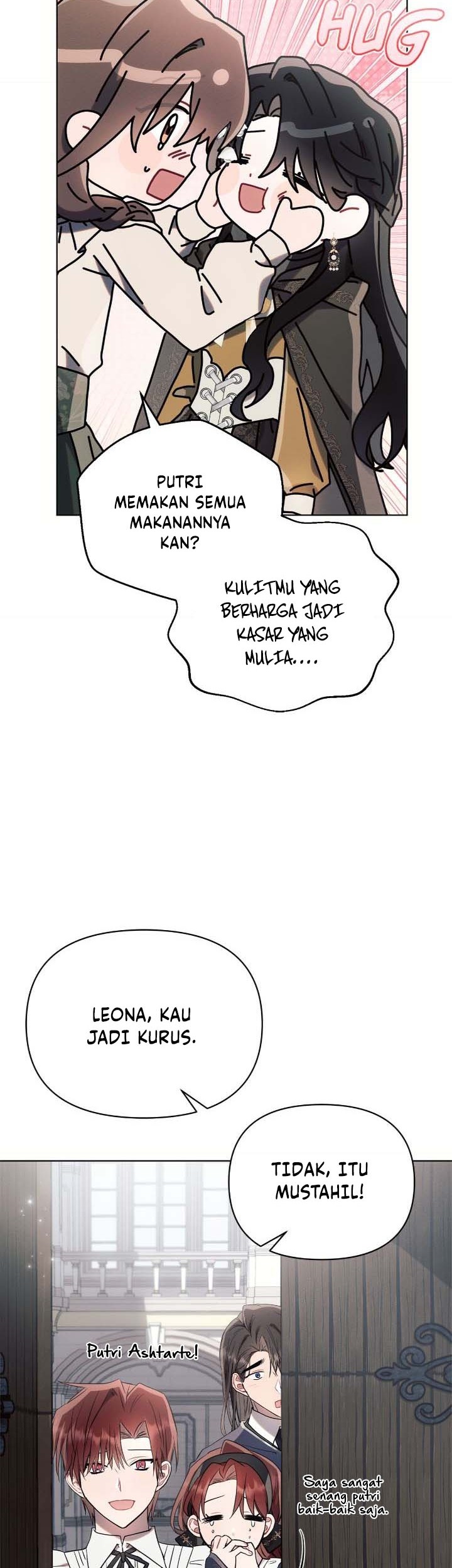 Ashtarte Chapter 80 Gambar 18