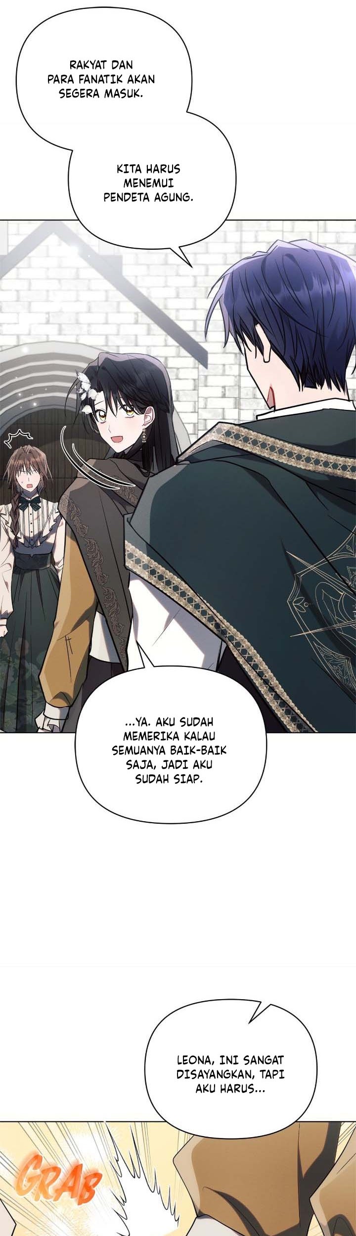 Ashtarte Chapter 80 Gambar 20