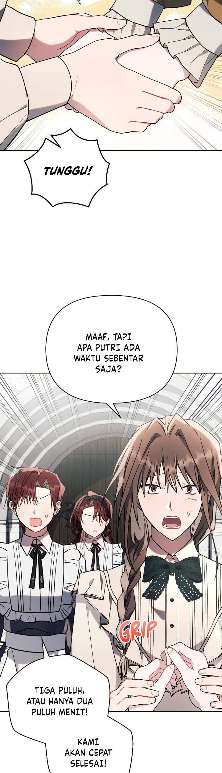 Ashtarte Chapter 80 Gambar 21