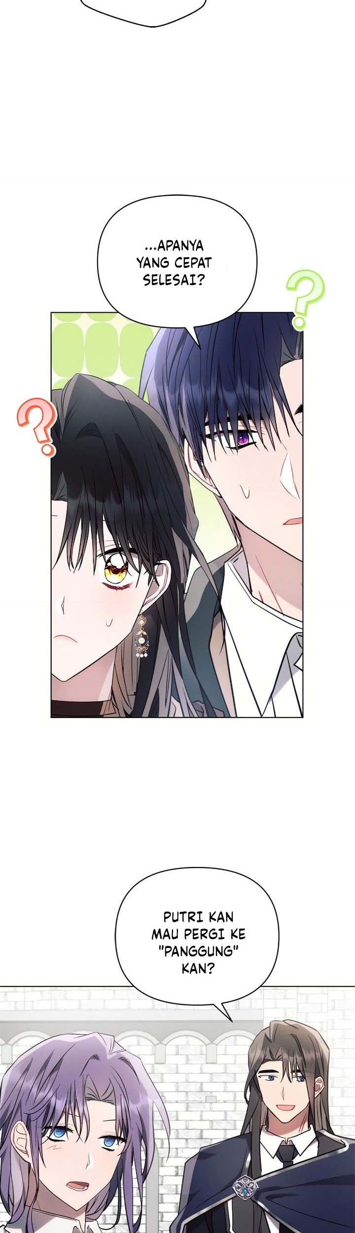 Ashtarte Chapter 80 Gambar 22