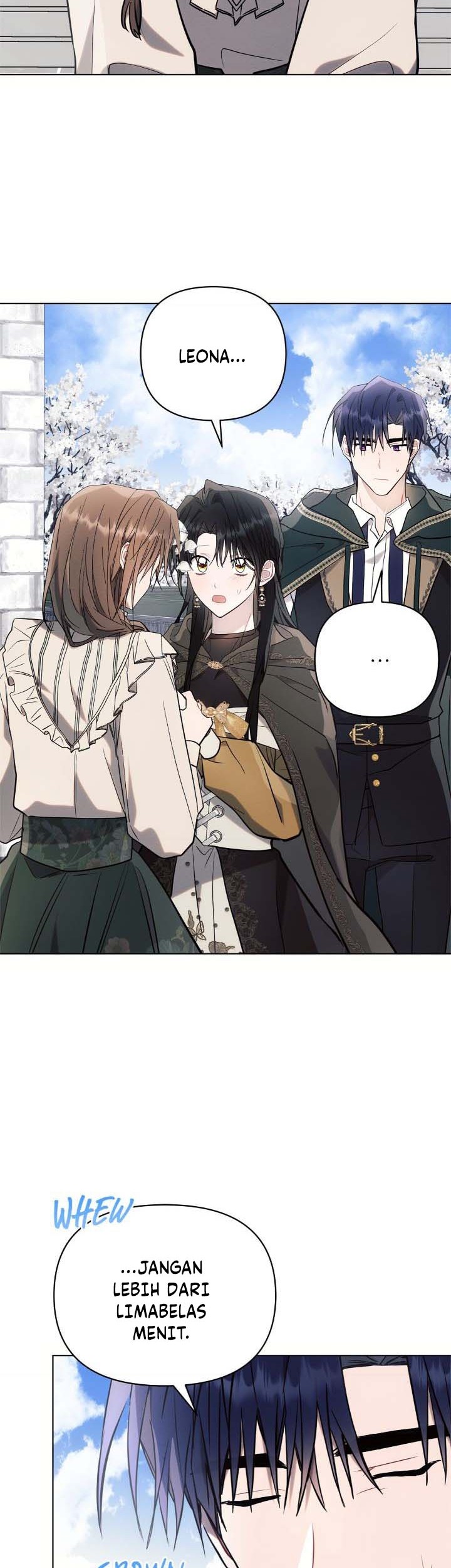 Ashtarte Chapter 80 Gambar 24