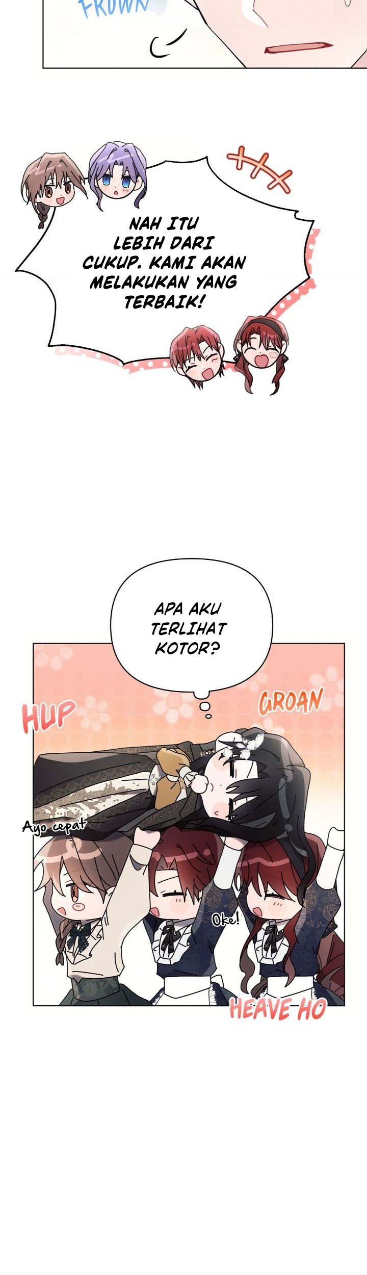 Ashtarte Chapter 80 Gambar 25