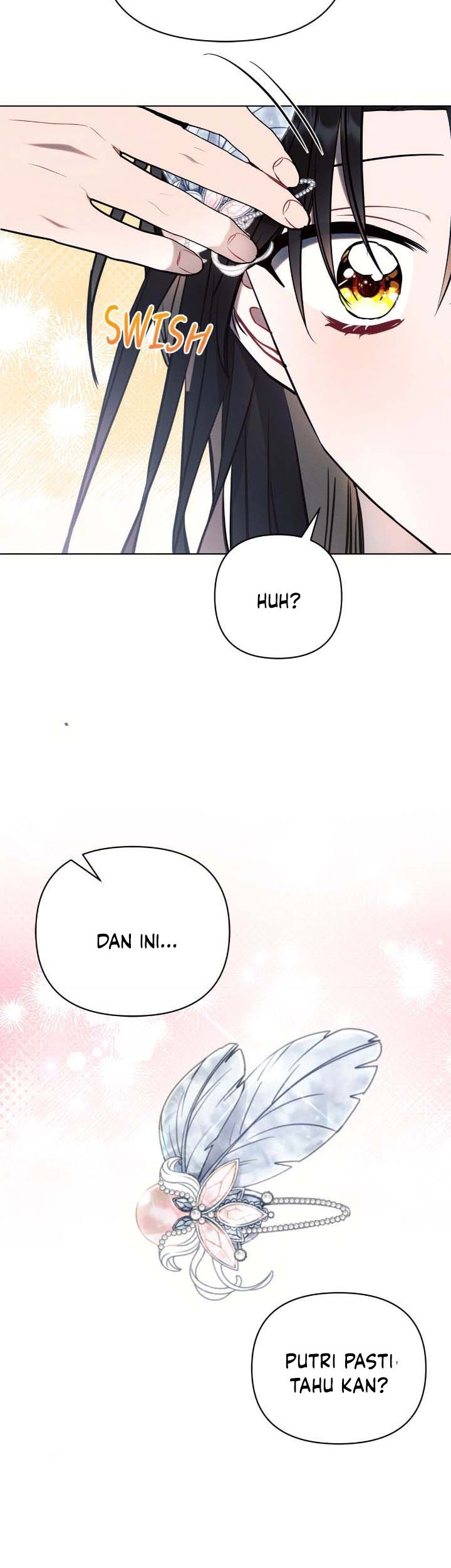 Ashtarte Chapter 80 Gambar 28
