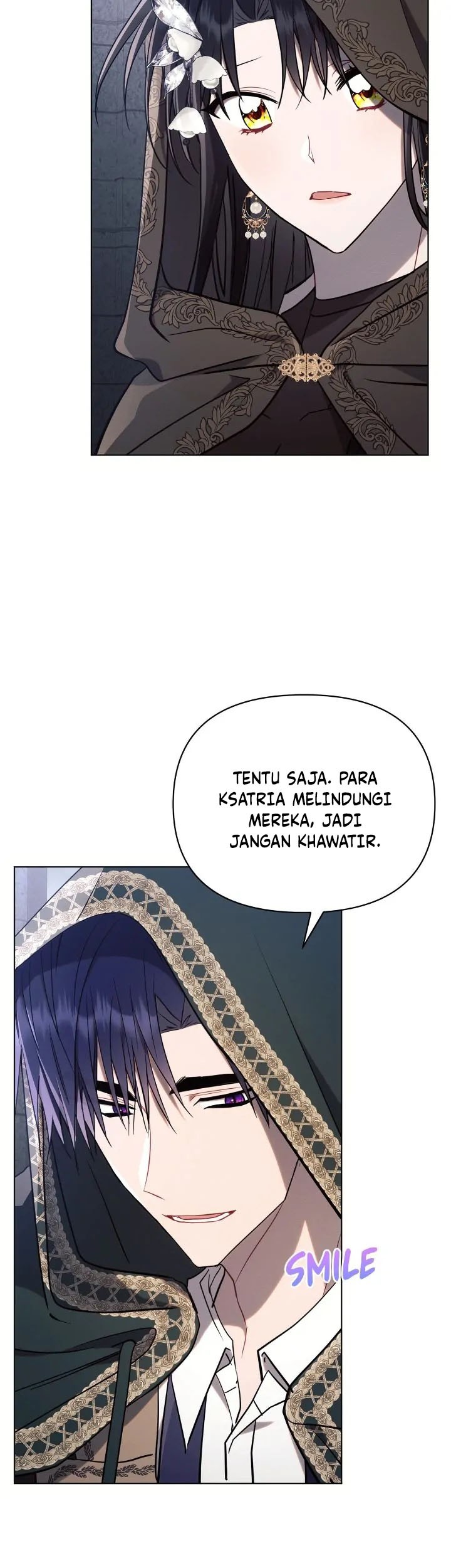 Ashtarte Chapter 79 Gambar 20
