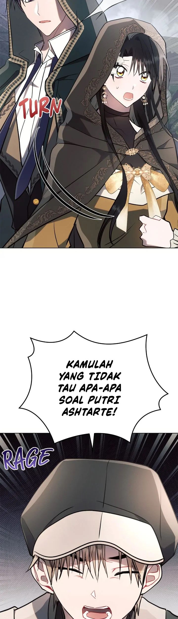 Ashtarte Chapter 79 Gambar 25