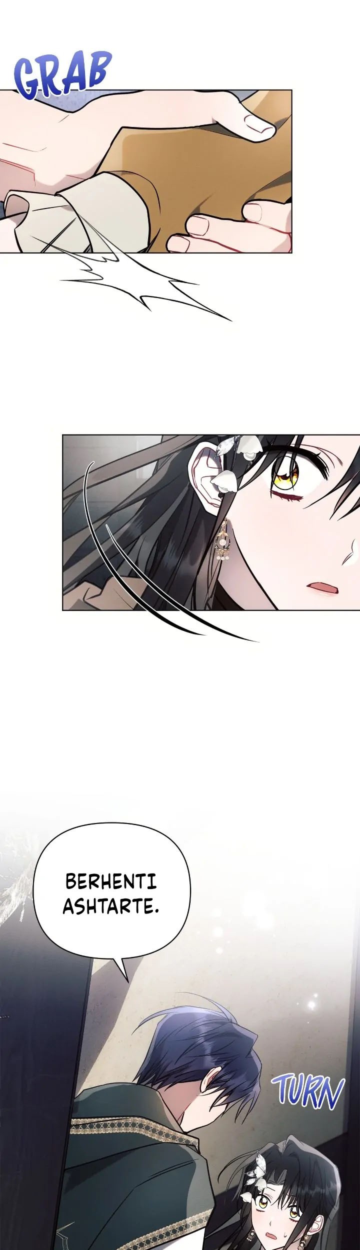 Ashtarte Chapter 79 Gambar 28