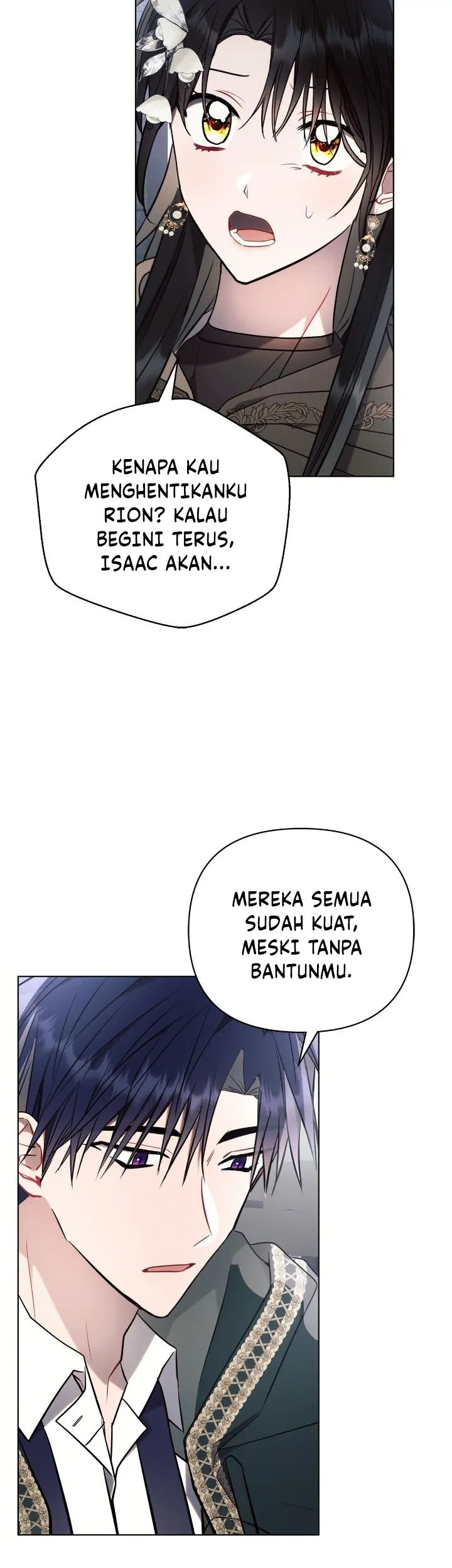 Ashtarte Chapter 79 Gambar 30