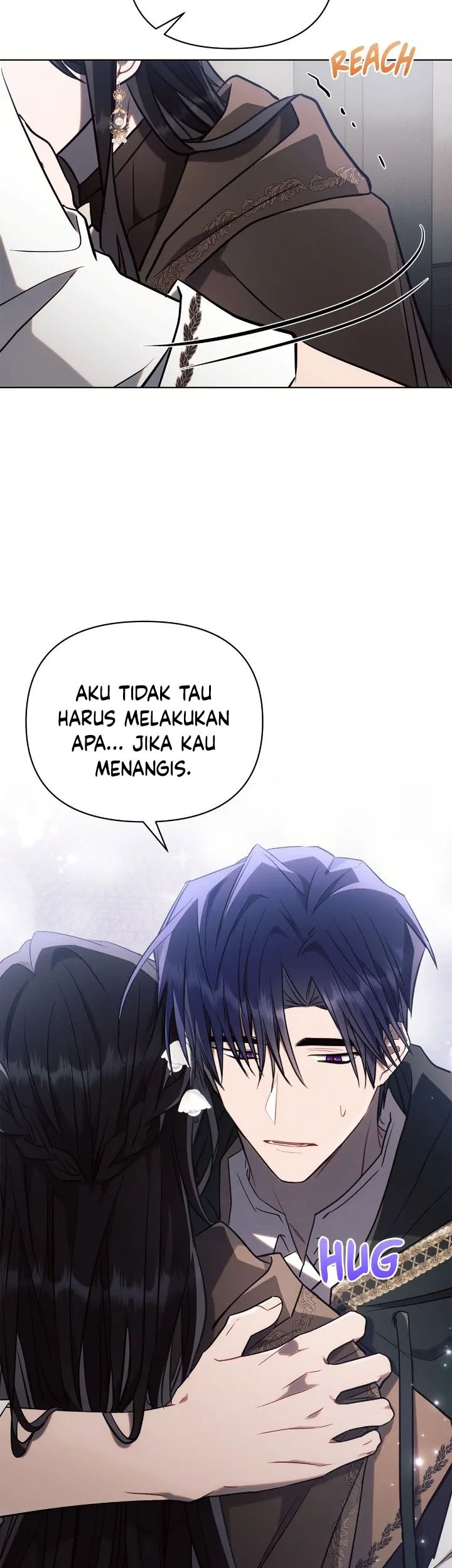 Ashtarte Chapter 79 Gambar 46